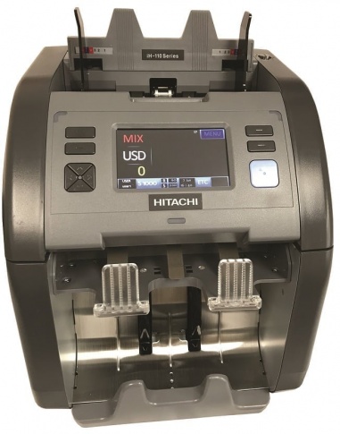 Hitachi iH110 Series
