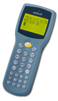 unitech-630